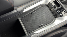 MG HS 1.5 T-GDI Trophy 5dr Petrol Hatchback